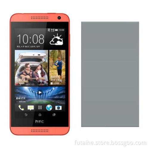 Privacy screen protector for HTC Desire 610New